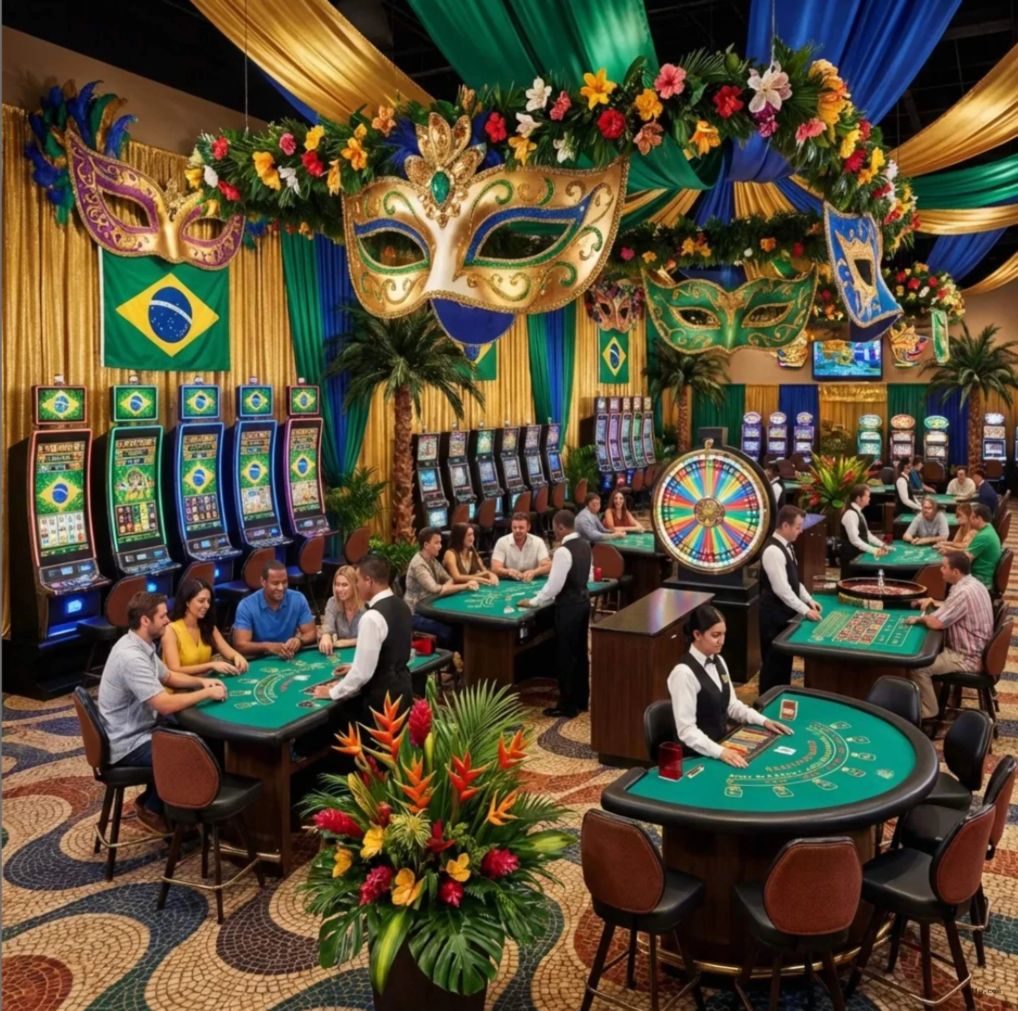 Baccarat Online Rrs4.com