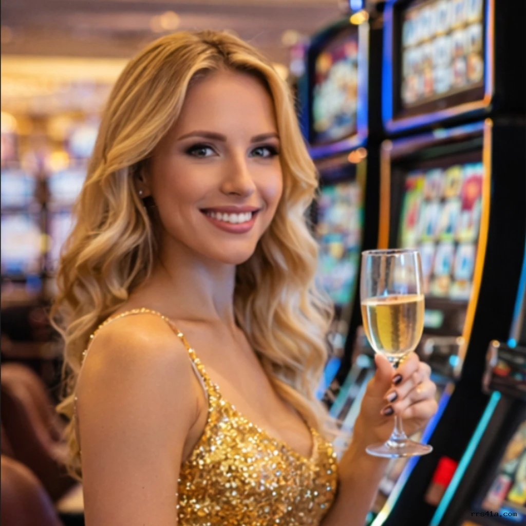 Blackjack Online Rrs4.com