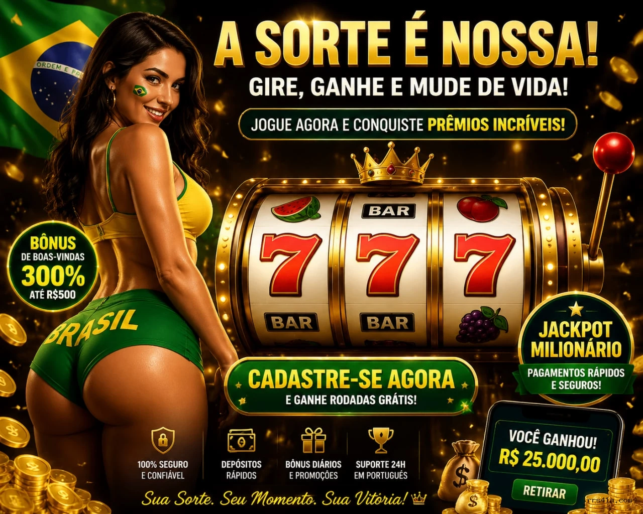 Bônus Rrs4.com