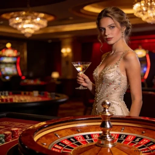 Fortune Dragon Slot Rrs4.com
