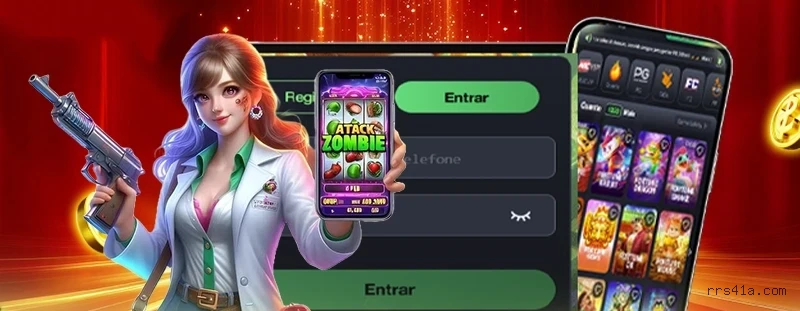 Rrs4.com Cassino Clássico