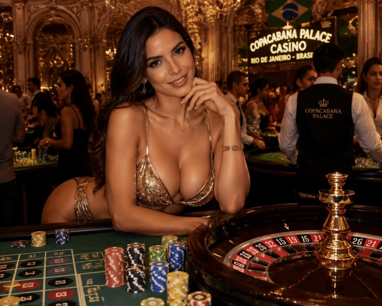 Slots Clássicos Rrs4.com