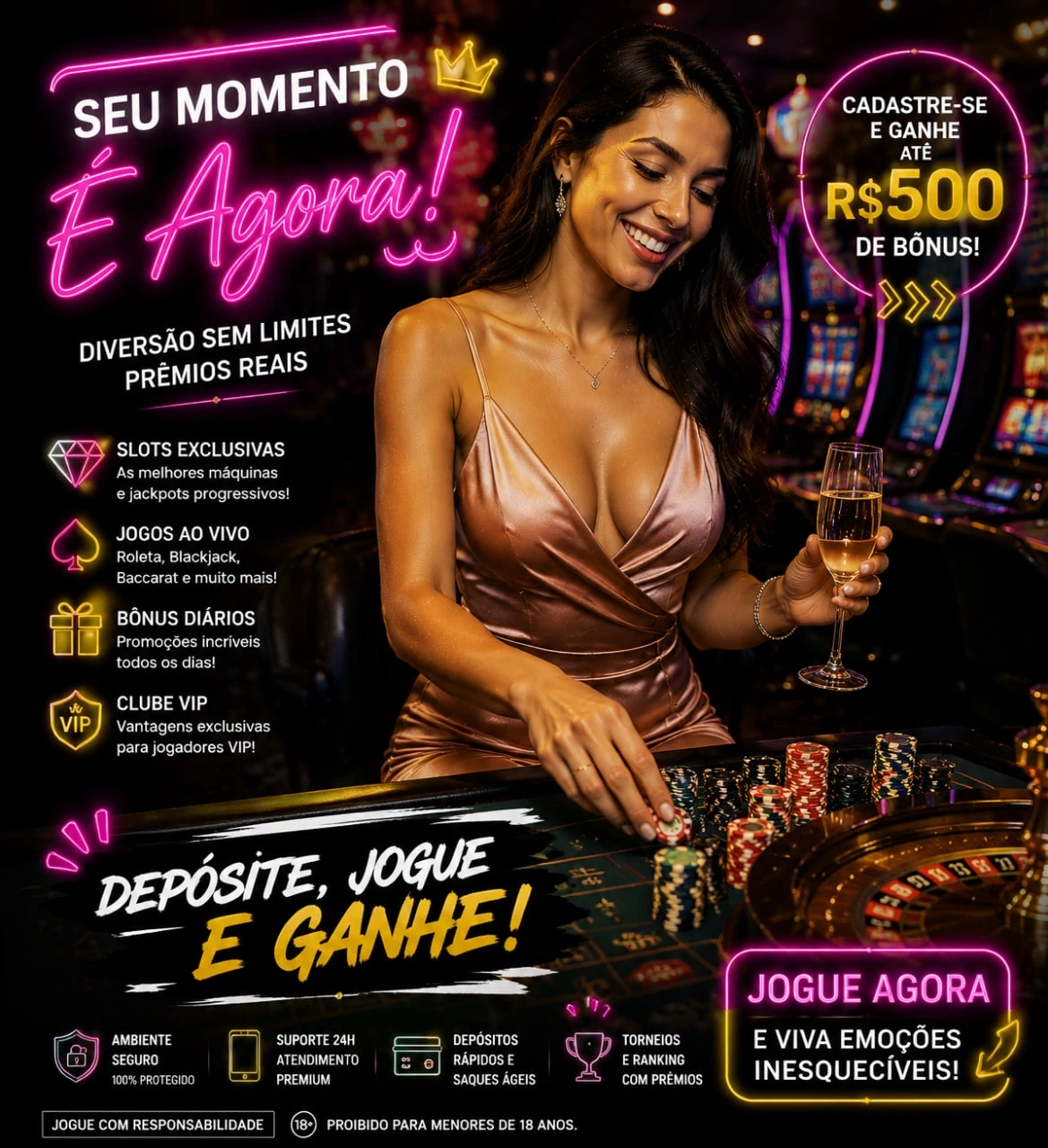 Rrs4.com Cassino Clássico