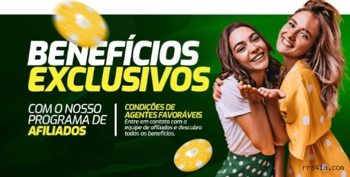 Rrs4.com Cassino Clássico