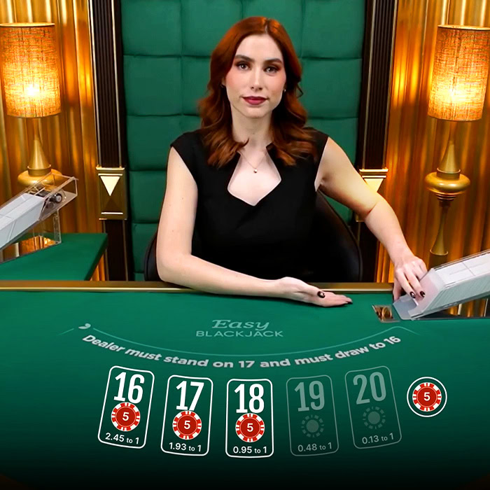 Blackjack Rrs4.com